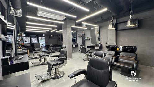 lokal użytkowy na wynajem 97m2 lokal użytkowy Kraków, Grzegórzki, Grzegórzki, Aleja Ignacego Daszyńskiego