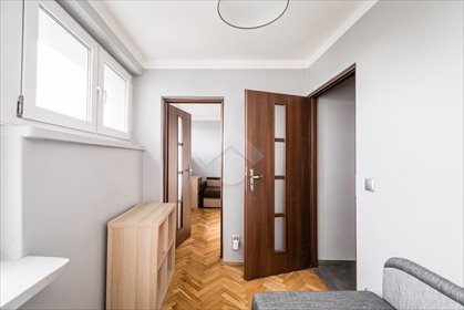 mieszkanie na sprzedaż 54m2 mieszkanie Kraków, Krowodrza, Nowa Wieś, Szymanowskiego