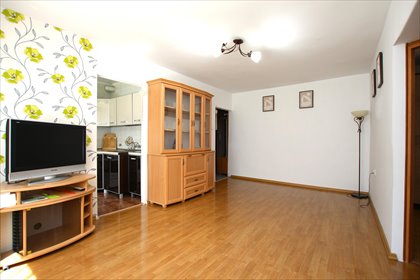 Na sprzedaż przestronne 3-pokojowe mieszkanie 53 m² w Siemianowicach Śląskich mieszkanie Siemianowice Śląskie, Bytków, Chemik, Zgrzebnioka