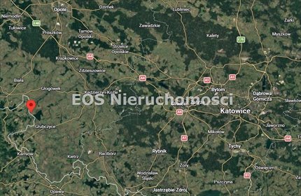 Dom z działką i garażem w Sławoszowie – licytacja 18.06! dom Sławoszów