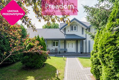 dom na sprzedaż 270m2 dom Piastów, Północna