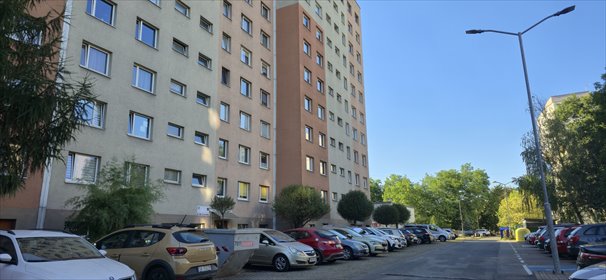 mieszkanie na wynajem 23m2 mieszkanie Katowice, Bogucice, Boh Monte Cassino