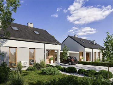 dom na sprzedaż 135m2 dom Grodzisk Mazowiecki