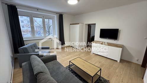 mieszkanie na wynajem 58m2 mieszkanie Gdynia, Działki Leśne, Śląska