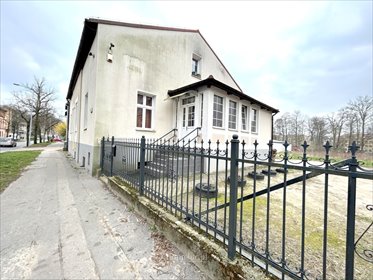 lokal użytkowy na wynajem 244m2 lokal użytkowy Gorzów Wielkopolski, Śródmieście