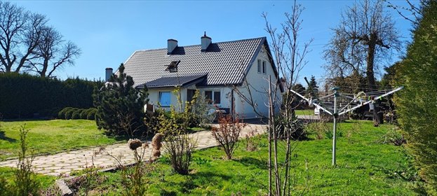 dom na sprzedaż 96m2 dom Kłodzino