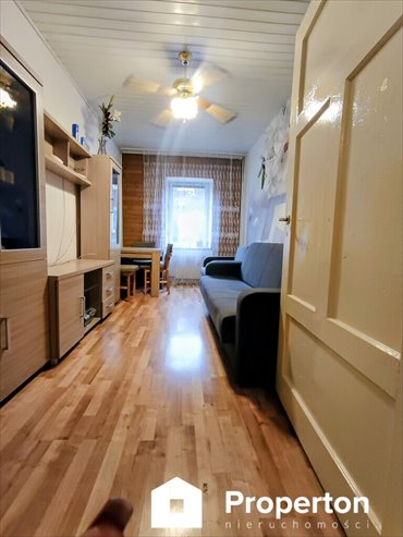 mieszkanie na sprzedaż 41m2 mieszkanie Sosnowiec, Stanisława Staszica