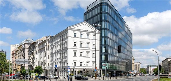 lokal użytkowy na wynajem 56m2 lokal użytkowy Warszawa, Śródmieście, Ludwika Waryńskiego