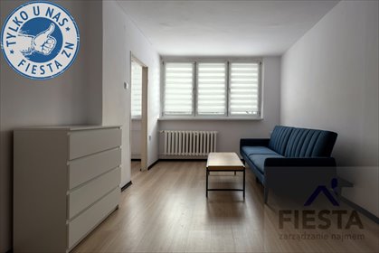 mieszkanie na wynajem 35m2 mieszkanie Tychy, Paprocany, al. Niepodległości