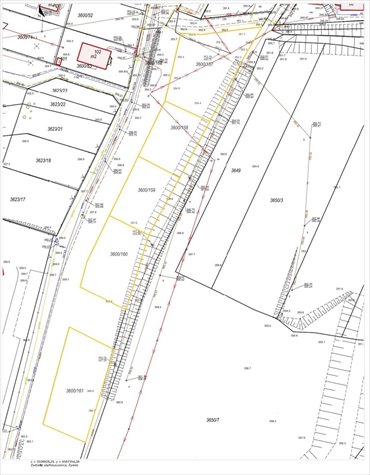 Sprzedam działkę 631 m² w Żywcu - blisko jeziora i ścieżek rowerowych działka Żywiec, Moszczanica