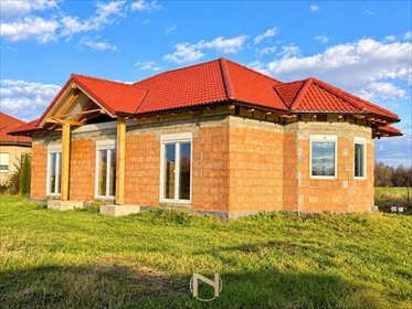 Do sprzedania dom 101 m² w spokojnej dzielnicy Karnin dom Gorzów Wielkopolski, Karnin