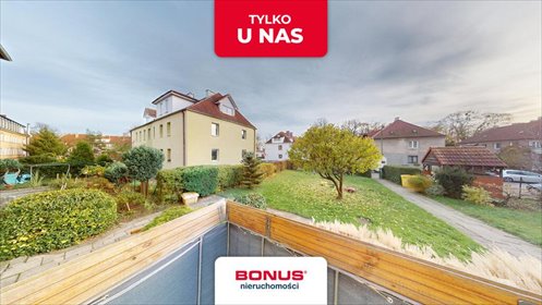 mieszkanie na sprzedaż 66m2 mieszkanie Szczecin, Drzetowo, Tomaszowska