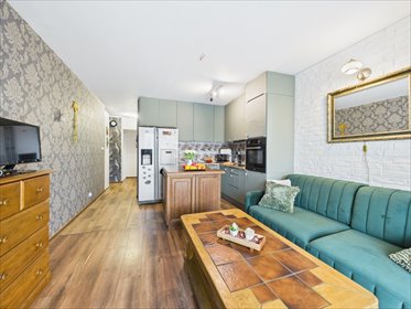 mieszkanie na sprzedaż 66m2 mieszkanie Olsztyn, Bartąska