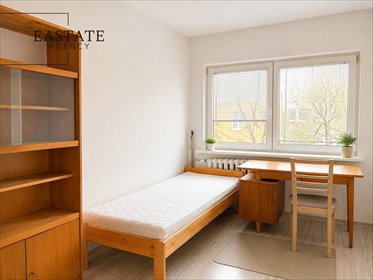 3-pokojowe mieszkanie z balkonem i pełnym wyposażeniem mieszkanie Warszawa, Wola, Batalionu AK "Pięść"