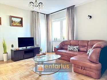 mieszkanie na sprzedaż 55m2 mieszkanie Warszawa, Ursynów, Ursynów Centrum, Aleja Komisji Edukacji Narodowej