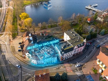 lokal użytkowy na sprzedaż 92m2 lokal użytkowy Ostróda, Ostróda, Mickiewicza