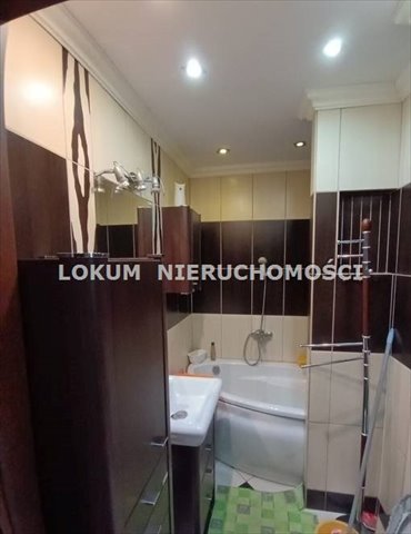 mieszkanie na sprzedaż 56m2 mieszkanie Jastrzębie-Zdrój, Osiedle Barbary, Turystyczna