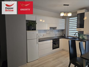 mieszkanie na sprzedaż 47m2 mieszkanie Reda, Obwodowa