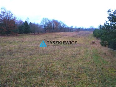 działka na sprzedaż 1129m2 działka Żukowo, Pod Otomino