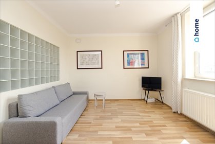 Urokliwe 2-pokojowe mieszkanie z panoramicznym widokiem mieszkanie Warszawa, gen. Władysława Andersa