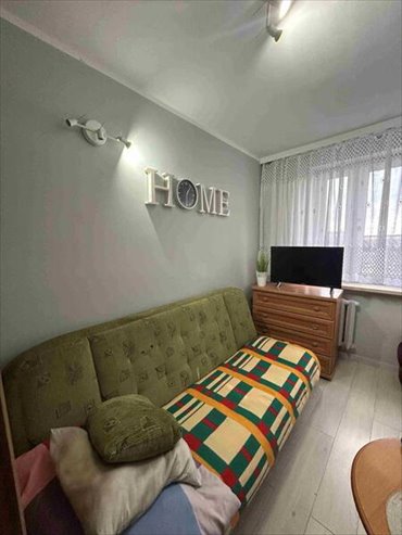 mieszkanie na sprzedaż 35m2 mieszkanie Dąbrowa Górnicza, Gołonóg, al. Józefa Piłsudskiego