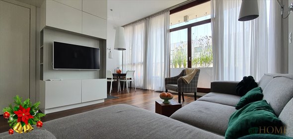 mieszkanie na wynajem 44m2 mieszkanie Warszawa, Mokotów, Pole Mokotowskie, Chodkiewicza