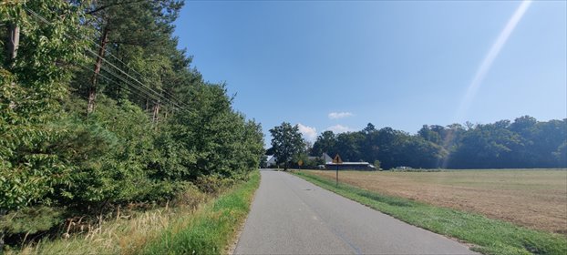 działka na sprzedaż 19100m2 działka Postolin