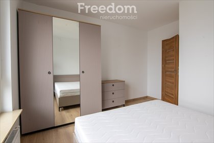 Mieszkanie trzypokojowe na wynajem Radom, Wacyn, Listopadowa 60m2 Foto 6