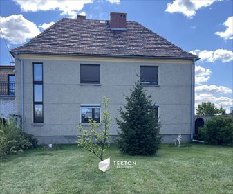 dom na sprzedaż 251m2 dom Nakło, Strzelecka