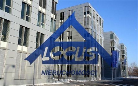 Zapraszam do wynajmu nowoczesnego biurowca 530 m² z parkingiem lokal użytkowy Warszawa, Mokotów