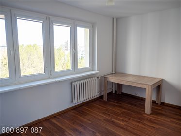 Mieszkanie dwupokojowe na wynajem Warszawa, Ursynów, Pięciolinii 2 53m2 Foto 6