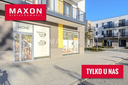 lokal użytkowy na wynajem 163m2 lokal użytkowy Warszawa, Włochy, ul. Szczęsna