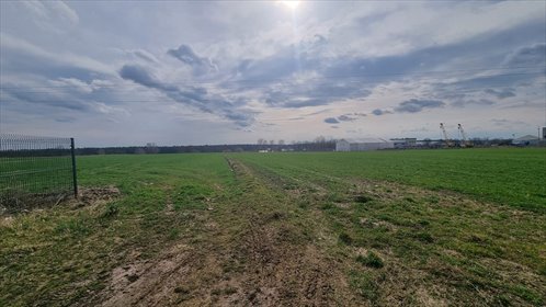 działka na sprzedaż 5265m2 działka Słupno, Płocka