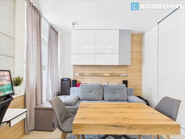 mieszkanie na sprzedaż 37m2 mieszkanie Kraków, Bronowice Małe, Bronowice Małe, Stańczyka