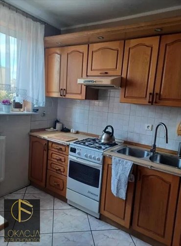 mieszkanie na sprzedaż 52m2 mieszkanie Kalisz, Dobrzec, Wyszyńskiego