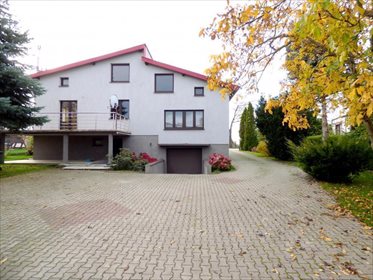 Dom na sprzedaż Żelistrzewo 200m2 Foto 1