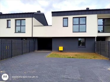 dom na sprzedaż 135m2 dom Ostrołęka, Stefana Żeromskiego