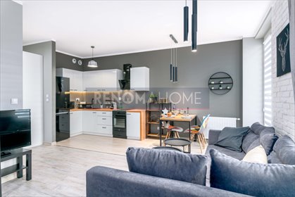 mieszkanie na sprzedaż 36m2 mieszkanie Wrocław, Krzyki, Gwiaździsta