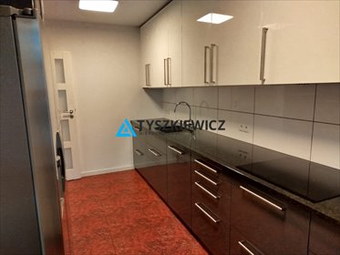 mieszkanie na sprzedaż 75m2 mieszkanie Tczew, Ignacego Paderewskiego