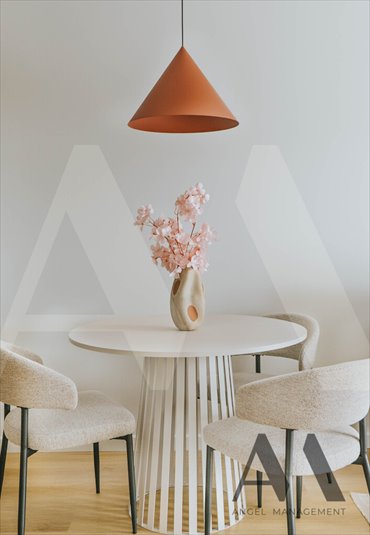 Polecam luksusowy apartament 42 m² z dostępem do wellness mieszkanie Wrocław, Walońska