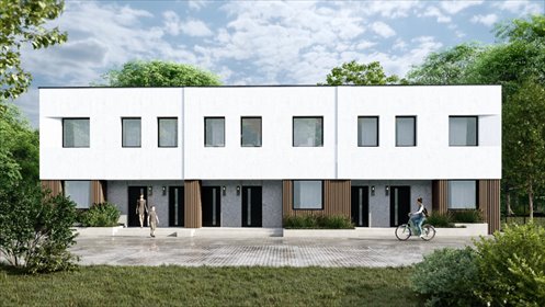 mieszkanie na sprzedaż 59m2 mieszkanie Wrocław, Stabłowice, Starobielawska