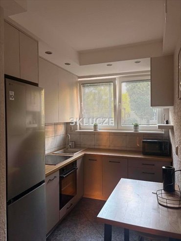Wynajmę 3-pokojowe mieszkanie 58 m² w Lublinie mieszkanie Lublin, Wieniawa