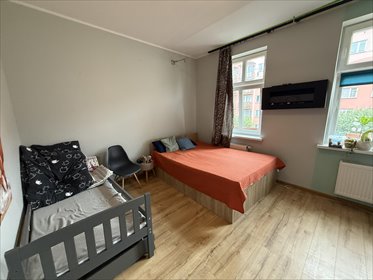 mieszkanie na wynajem 45m2 mieszkanie Kwidzyn, Toruńska