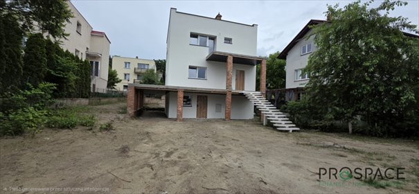 Polecam dom 159 m² w Zielonej Górze z nowym dachem i stanem deweloperskim dom Zielona Góra