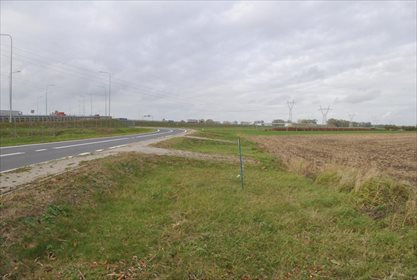 Działka inna pod dzierżawę Swadzim, Poznańska 8 500m2 Foto 4