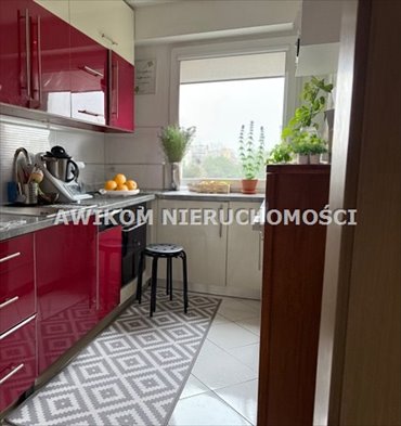 Do sprzedania 48 m² mieszkanie z klimatyzacją i balkonem mieszkanie Pruszków, Osiedle Staszica