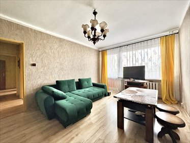 Mieszkanie 56 m² w Mysłowicach - zapraszam mieszkanie Mysłowice, Wielka Skotnica