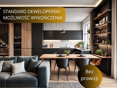 mieszkanie na sprzedaż 55m2 mieszkanie Poznań, Grunwald, Rembertowska