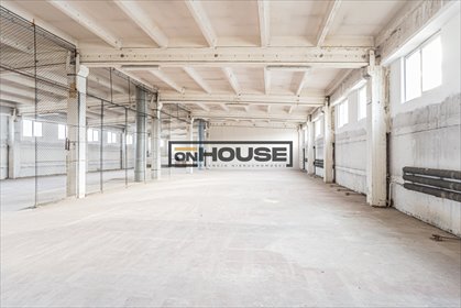 magazyn na wynajem 385m2 magazyn Rzeszów