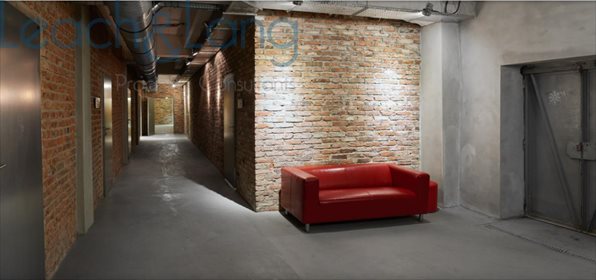 lokal użytkowy na wynajem 274m2 lokal użytkowy Kraków, Grzegórzki, Okolica ulicy Mogilskiej